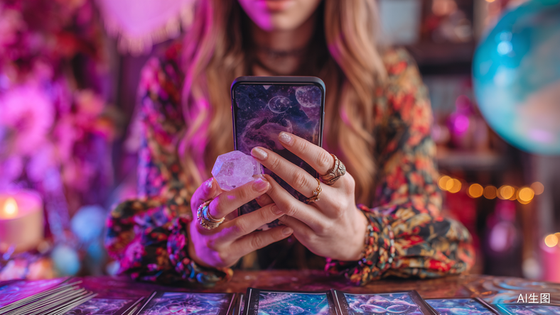 玄学经济已经全球化了吗?